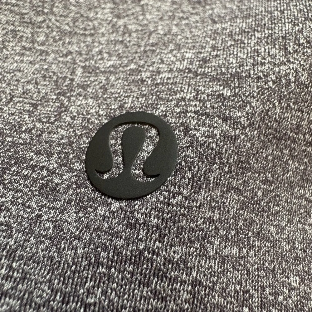 Lululemon On the Fly 7/8 pants